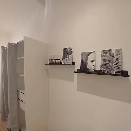 Le Petit Maximilien Apartamento