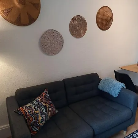 Apartmán Le Petit Maximilien