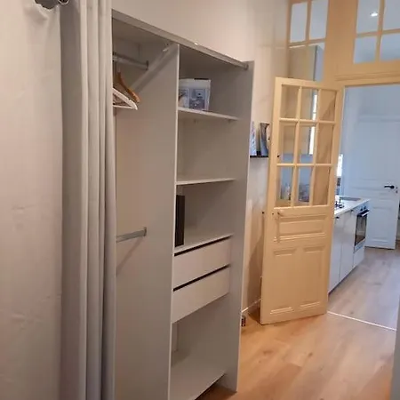 Apartmán Le Petit Maximilien *