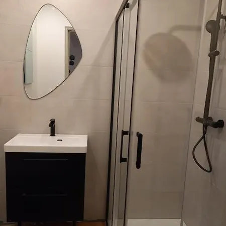 Le Petit Maximilien Apartmán Vichy